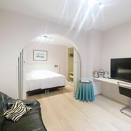 Gastenkamers Centersuites Oostduinkerke Zewnętrze zdjęcie