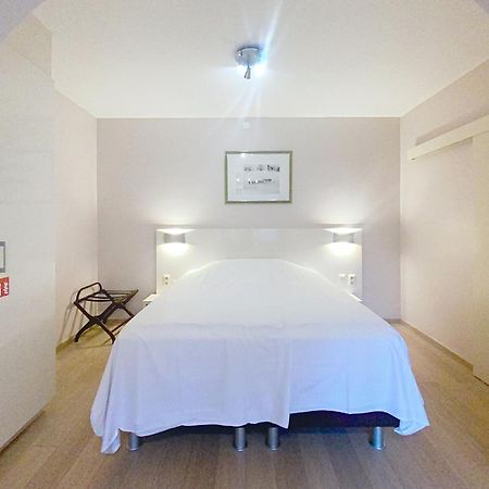 Gastenkamers Centersuites Oostduinkerke Zewnętrze zdjęcie