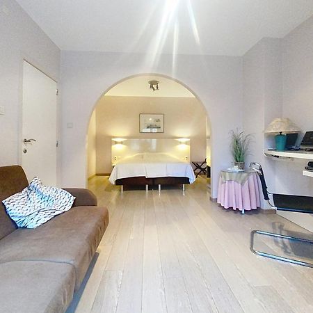 Gastenkamers Centersuites Oostduinkerke Zewnętrze zdjęcie