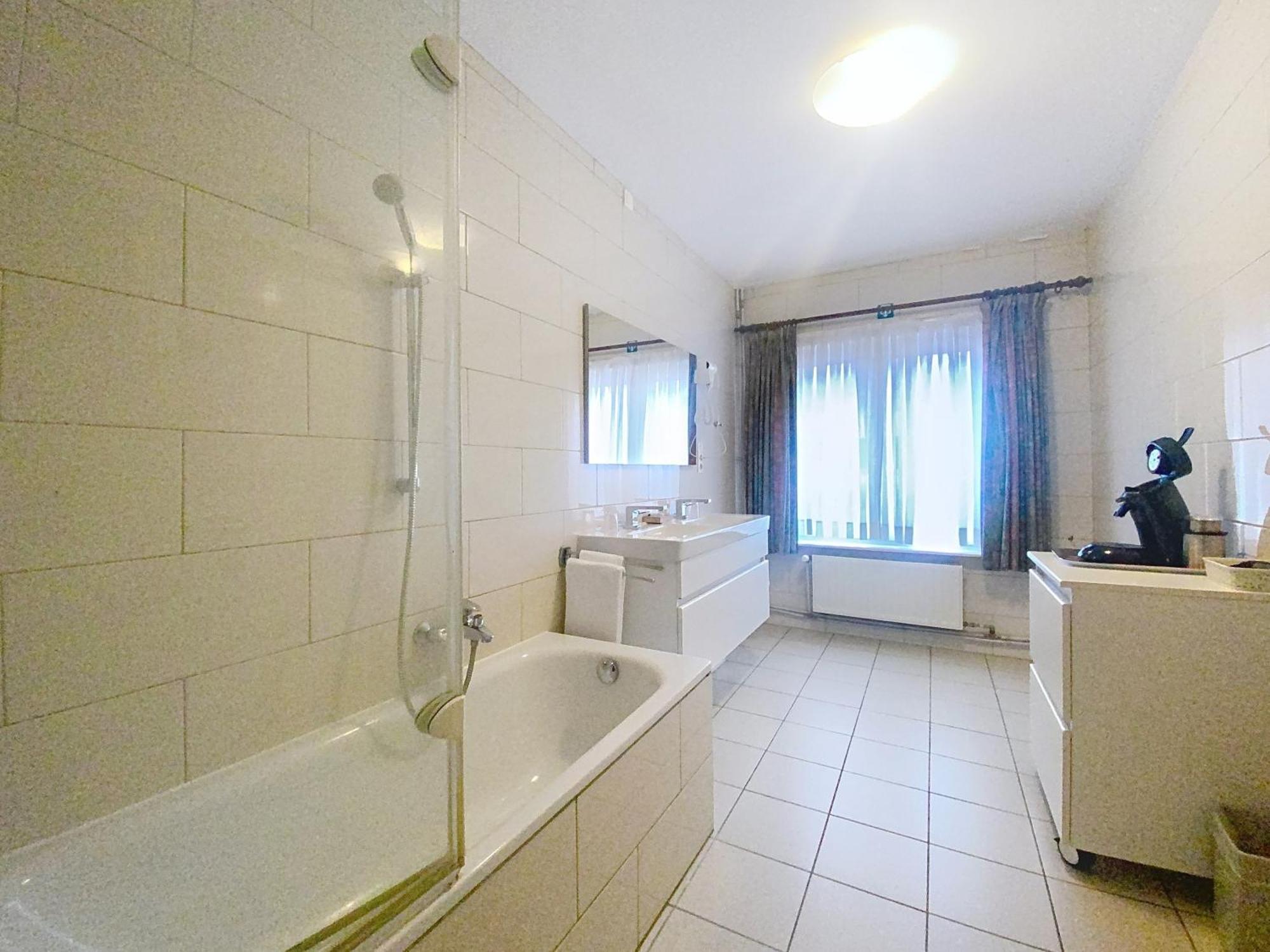 Gastenkamers Centersuites Oostduinkerke Zewnętrze zdjęcie