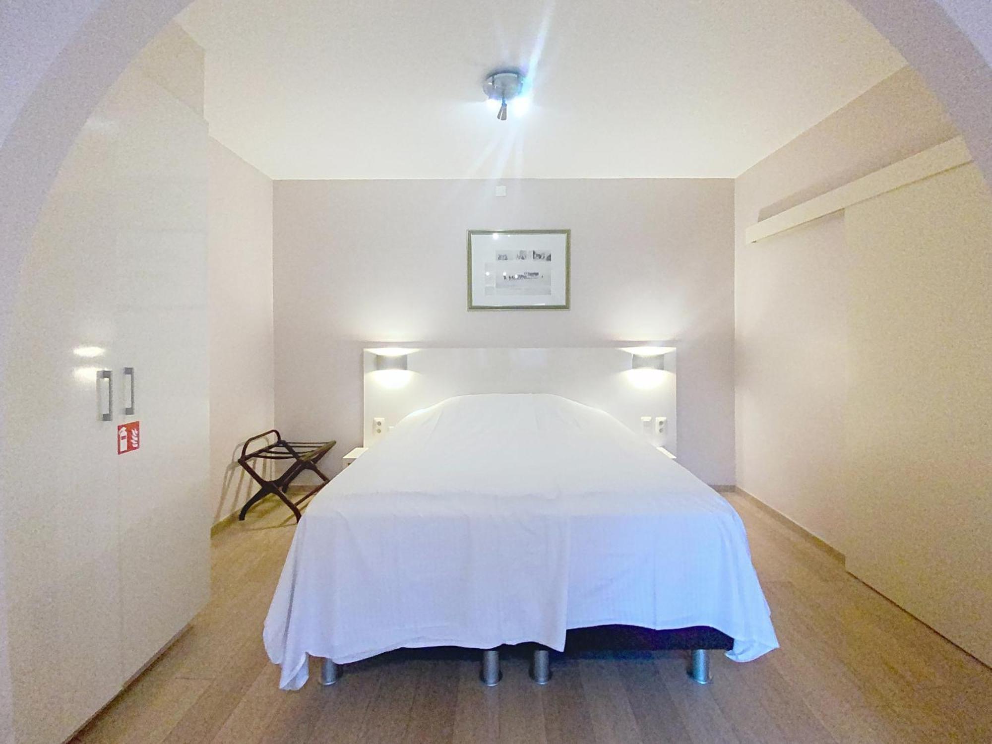 Gastenkamers Centersuites Oostduinkerke Zewnętrze zdjęcie