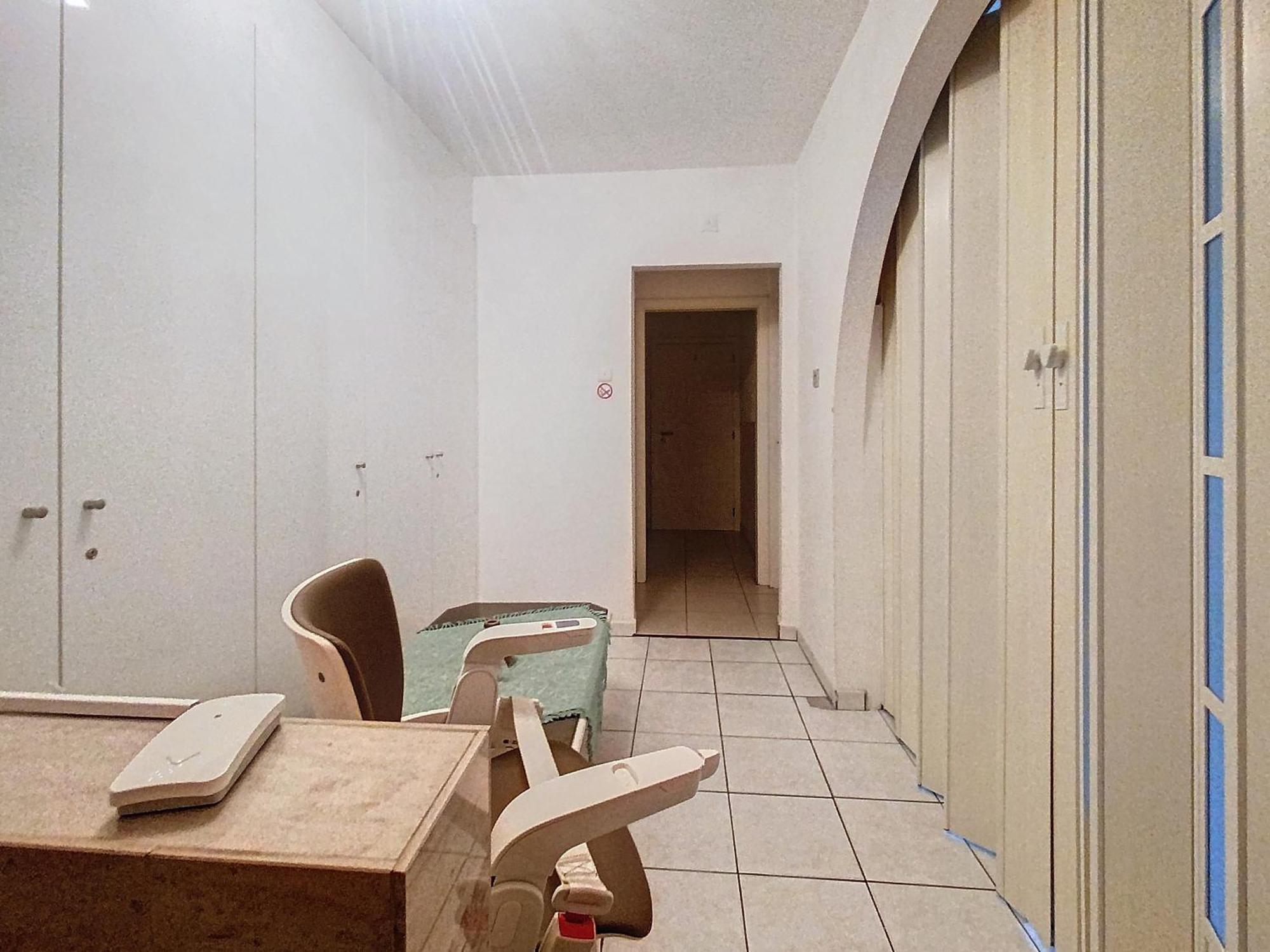 Gastenkamers Centersuites Oostduinkerke Zewnętrze zdjęcie